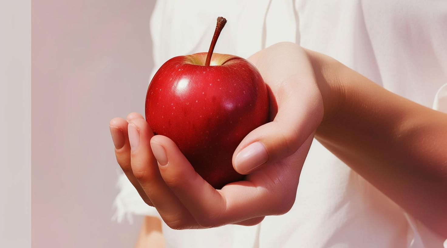 Gesunde Ernährung im Jahresverlauf